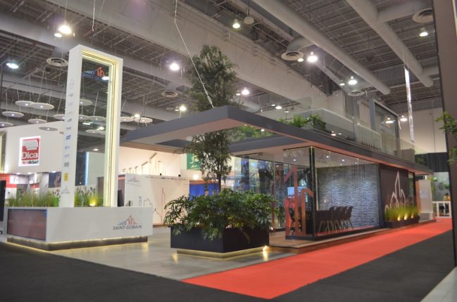 Infórmate en Conexión Expo CIHAC sobre las oportunidades en la ...